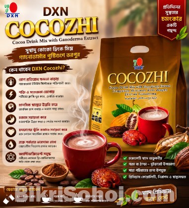 DXN Cocozhi